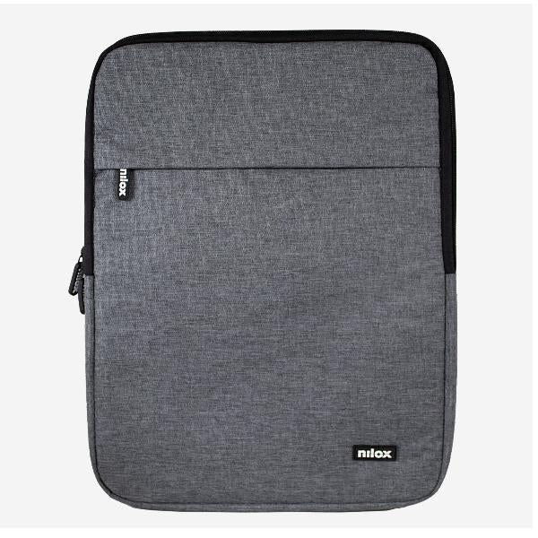 Nilox NXSL13GY väskor bärbara datorer laptopväska