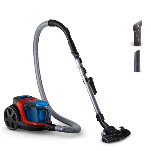Philips 3000 series FC9330/09 dammsugare 1,5 l Cylinderdammsugare Torr 900 W Utan