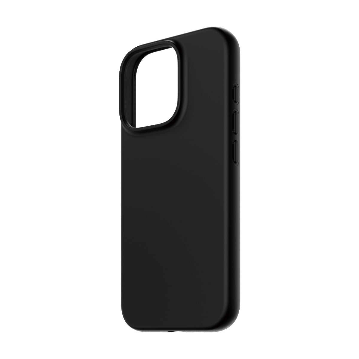 PanzerGlass SAFE. by TPU Case Black iPhone 16 Pro