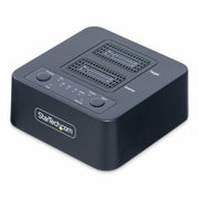 StarTech.com 1:1 M.2 NVMe-hårddiskduplikator