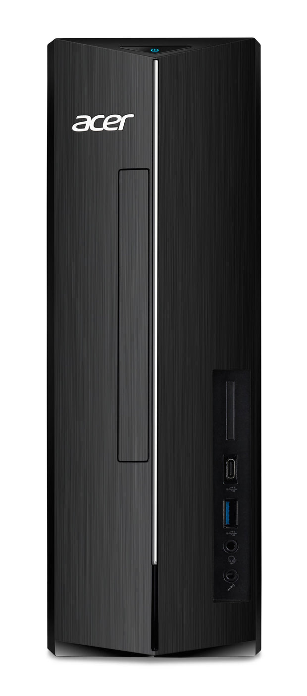 Acer Aspire XC-1715 SFF PC övrigt