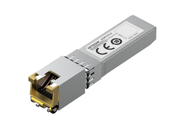 NETGEAR AXM765 transceiver-moduler för nätverk Fiberoptik 10000 Mbit/s SFP+