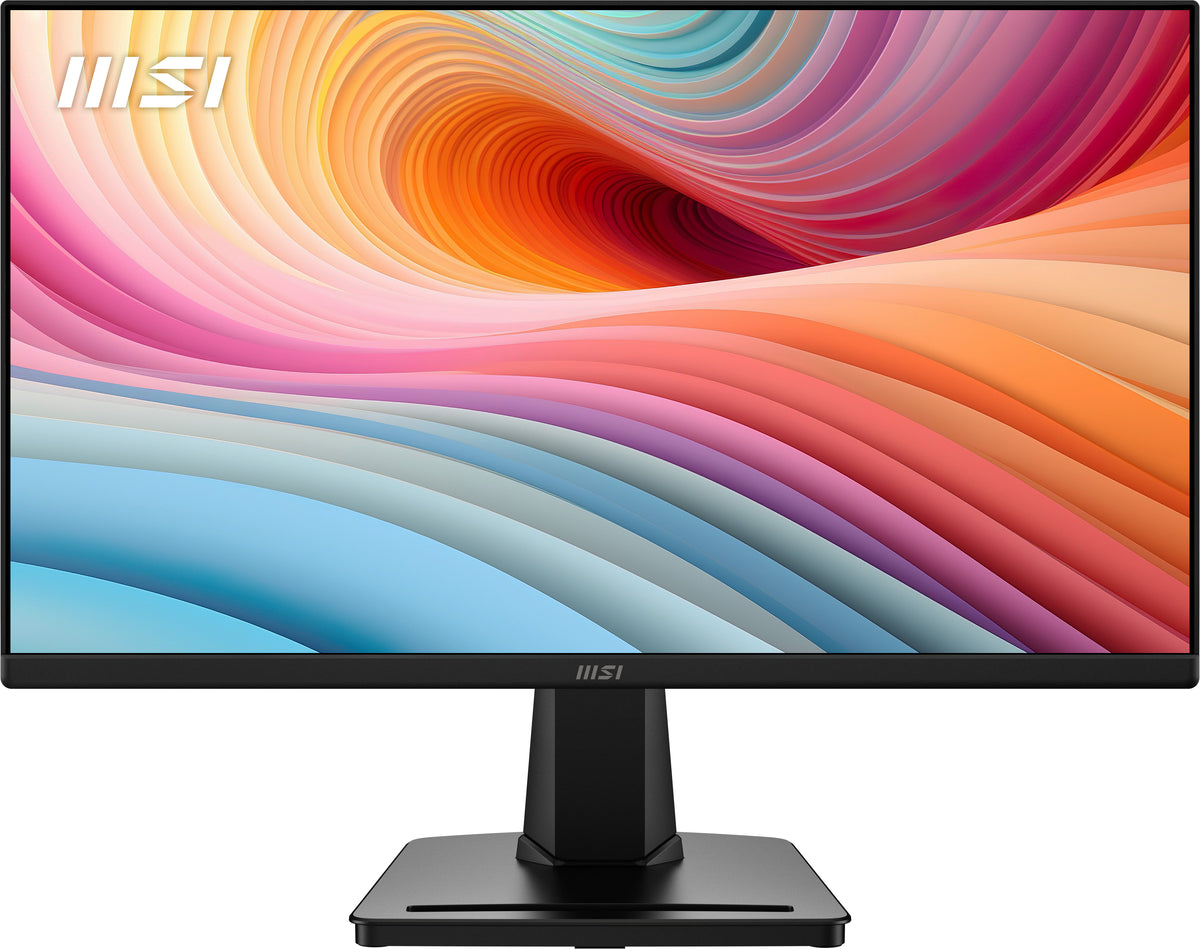 MSI PRO MP225 E12VL
