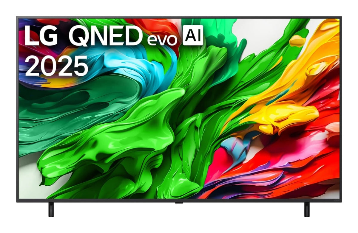 LG QNED 65QNED87A3B TV-apparat