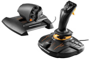 Thrustmaster T-16000M FCS Hotas Svart