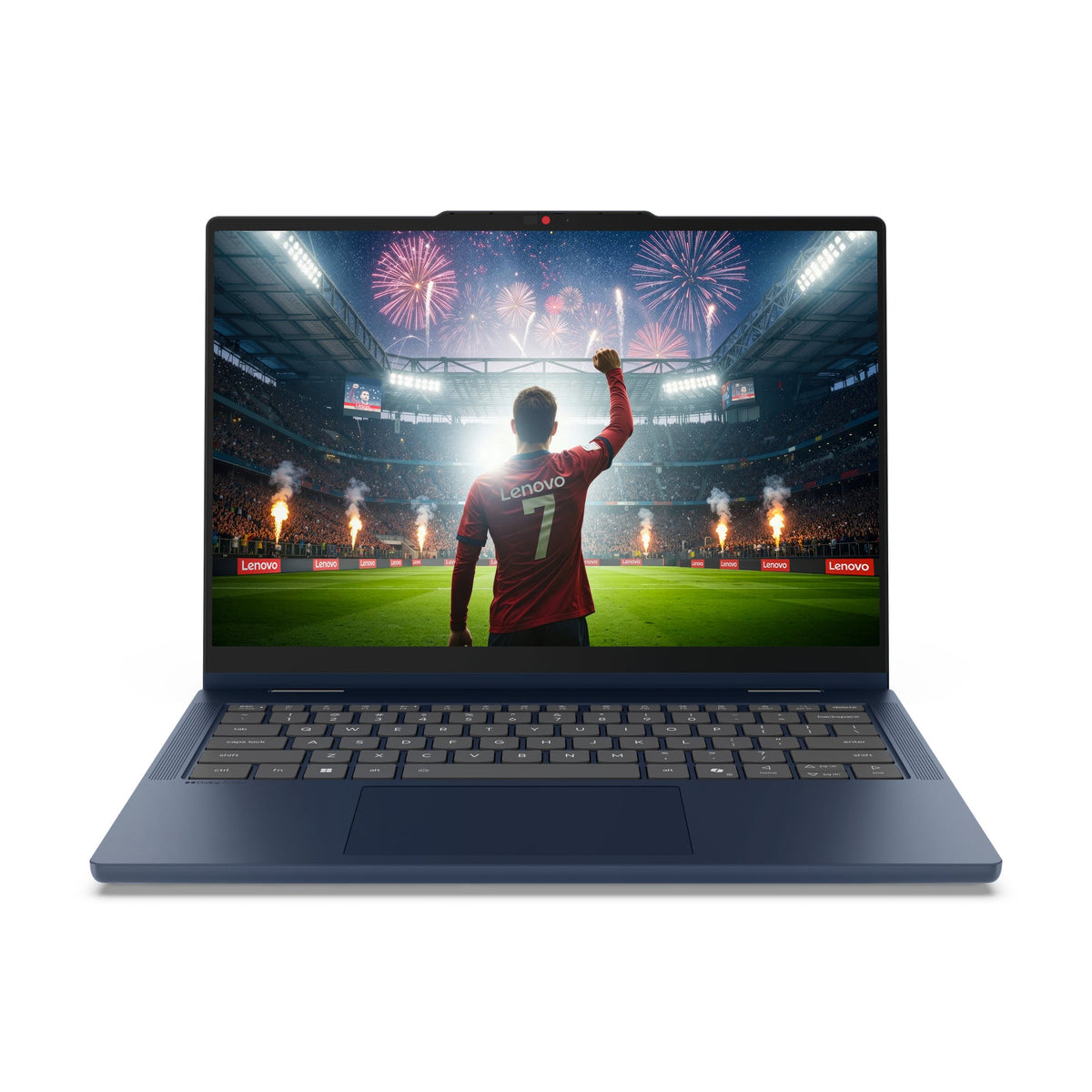 Lenovo IdeaPad 5 2-in-1 14IPH11 Copilot+ PC bärbar dator