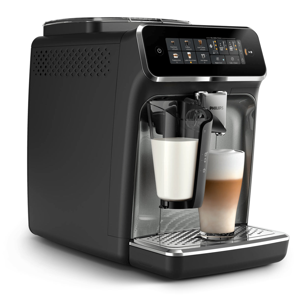 Philips EP3349/70 kaffemaskin Helautomatisk Espressomaskin 1,8 l