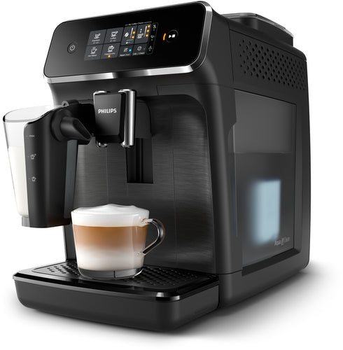 Philips 2200 series Series 2200 EP2230/10 Helautomatiska espressomaskiner