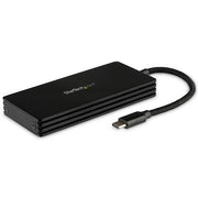 StarTech.com M.2 SSD-inneslutning för M.2 SATA-enheter