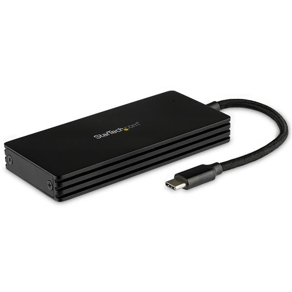 StarTech.com M.2 SSD-inneslutning för M.2 SATA-enheter