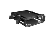 be quiet! HDD CAGE 2 Universal Hårddisk-bur