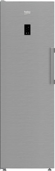 Beko B3RMFNE314XB frys Frysskåp Fristående 286 l Rostfritt stål