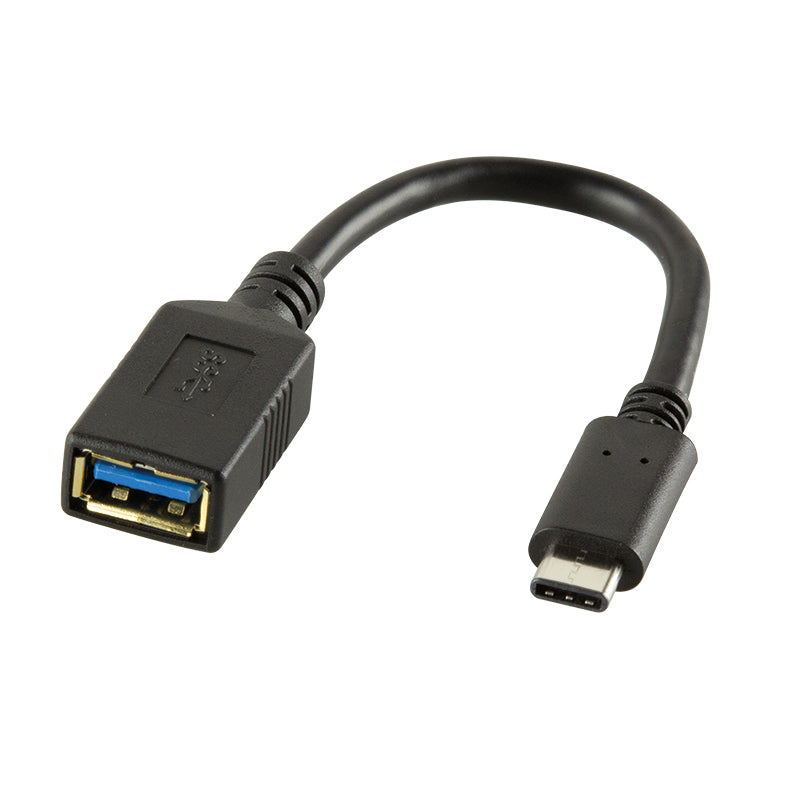 LogiLink USB C
