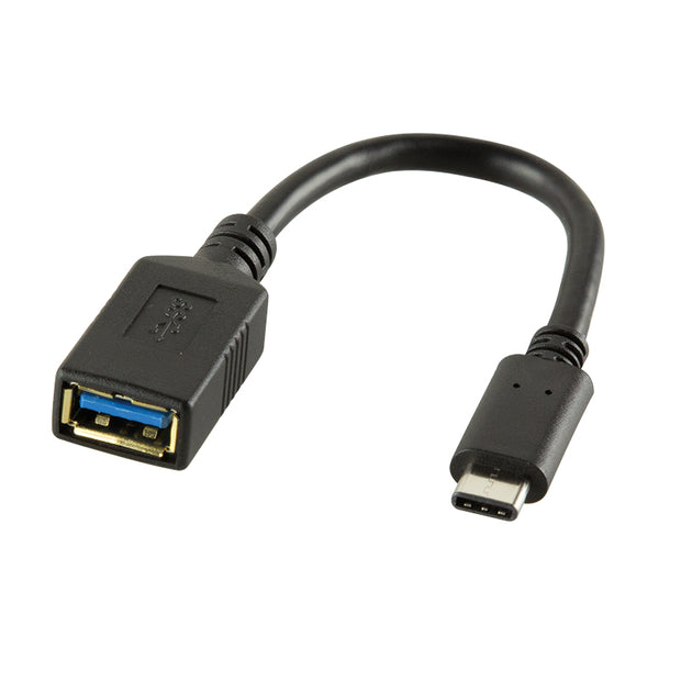 LogiLink USB C USB-kabel