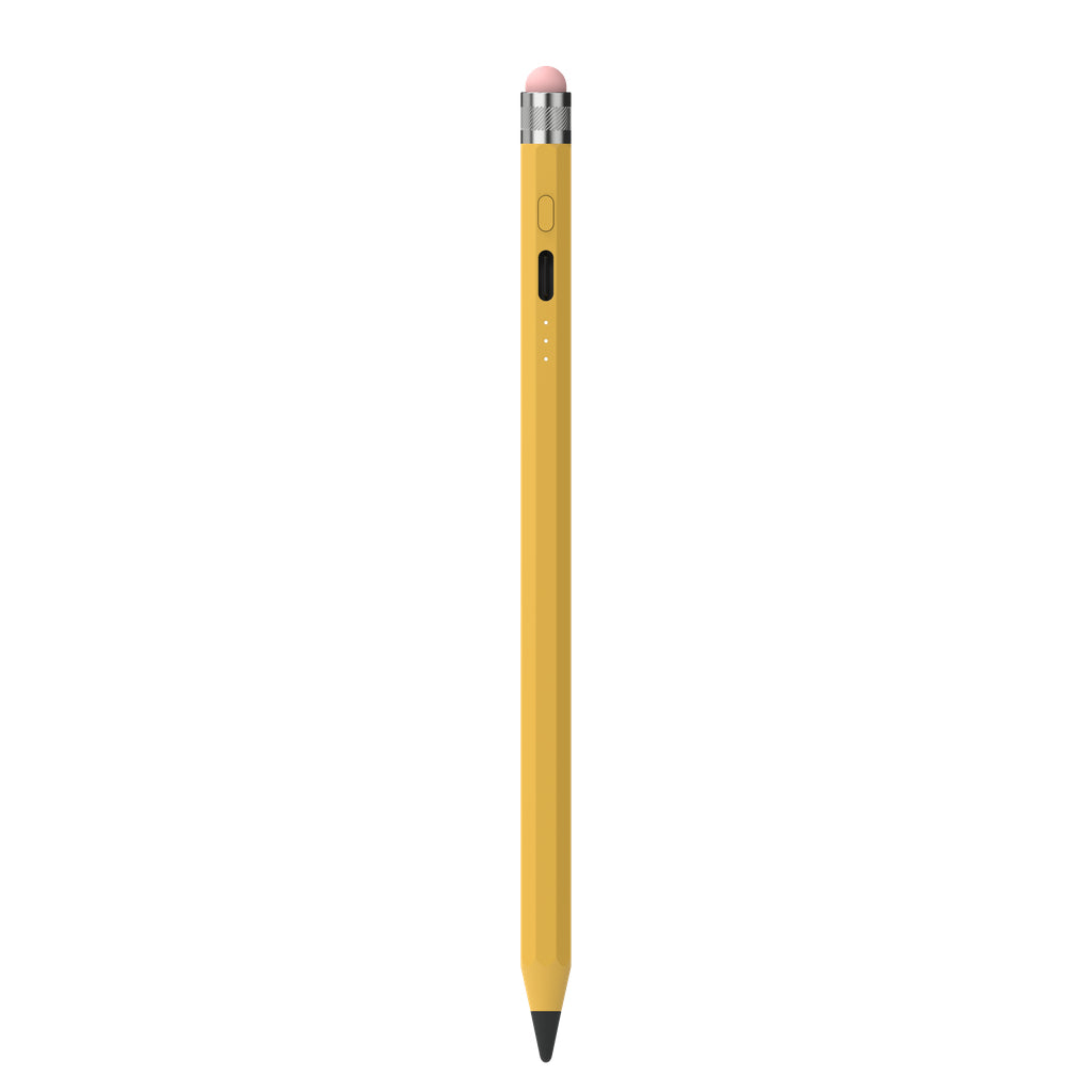 ZAGG Oxford stylus-pennor Gul