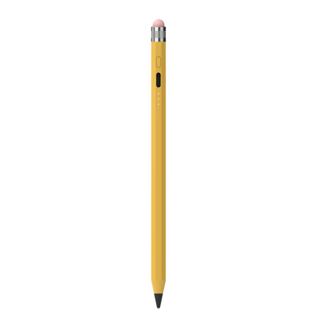 ZAGG Oxford stylus-pennor Gul