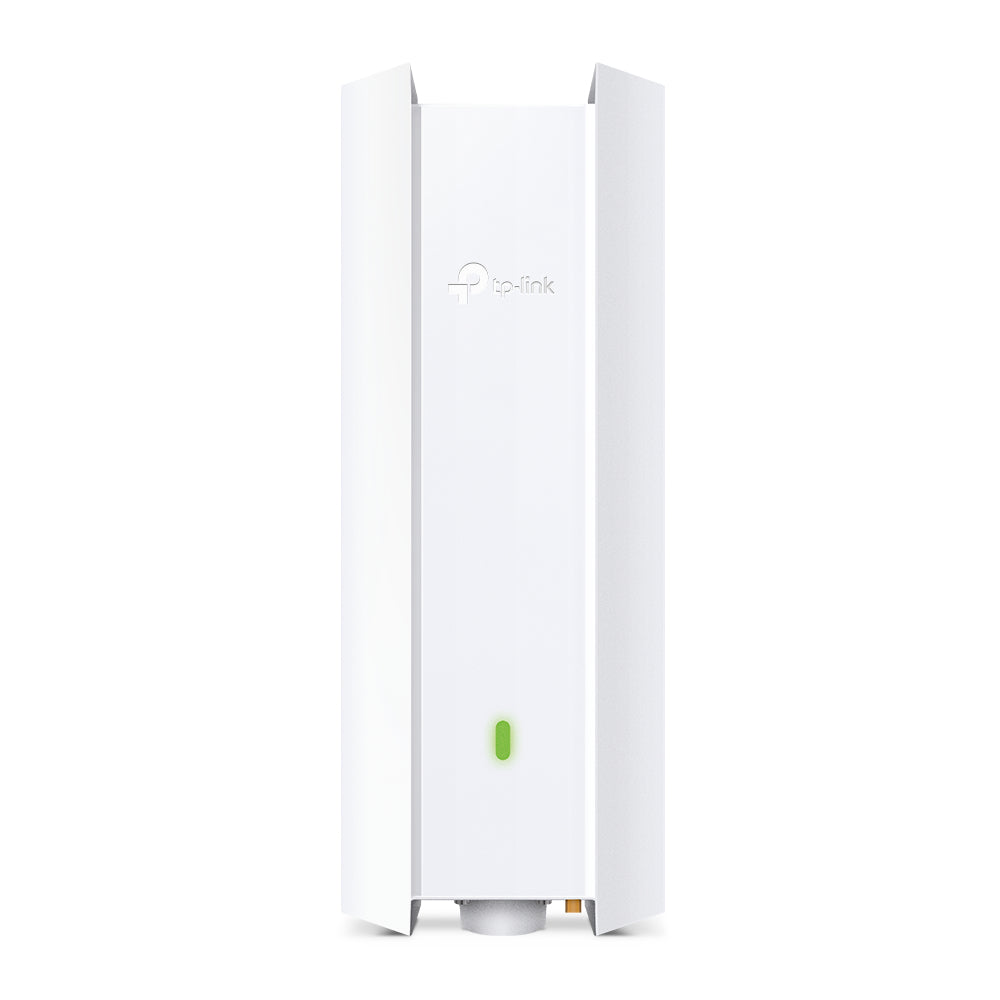 TP-Link Omada EAP650-Outdoor 3000 Mbit/s Vit Strömförsörjning via Ethernet (PoE) stöd