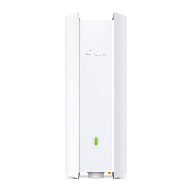 TP-Link Omada EAP650-Outdoor 3000 Mbit/s Vit Strömförsörjning via Ethernet (PoE) stöd