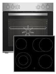 Beko BBUE12020X köksapparater