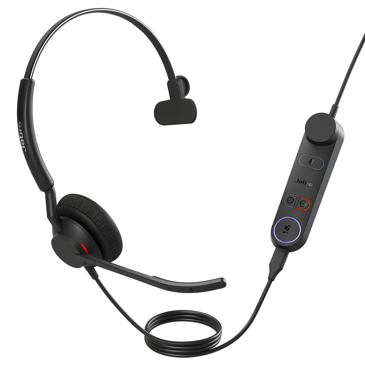 Jabra Engage 50 II Headset Kabel