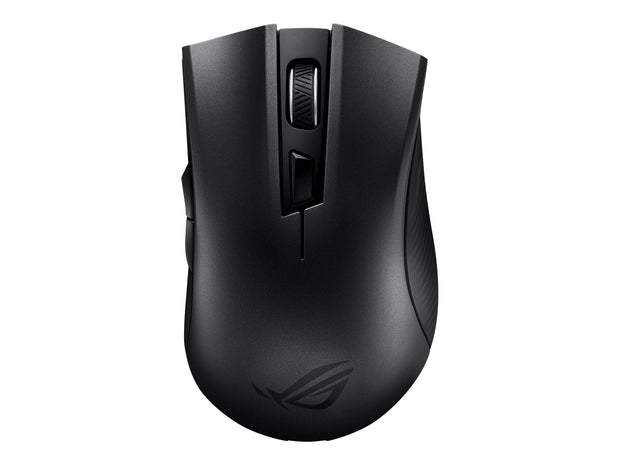 ASUS ROG Strix Carry datormöss Spela högerhand Trådlös RF +