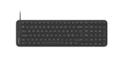 Contour Design Contour Balance Mid-Size Tangentbord Trådbunden Pan Nordic Layout