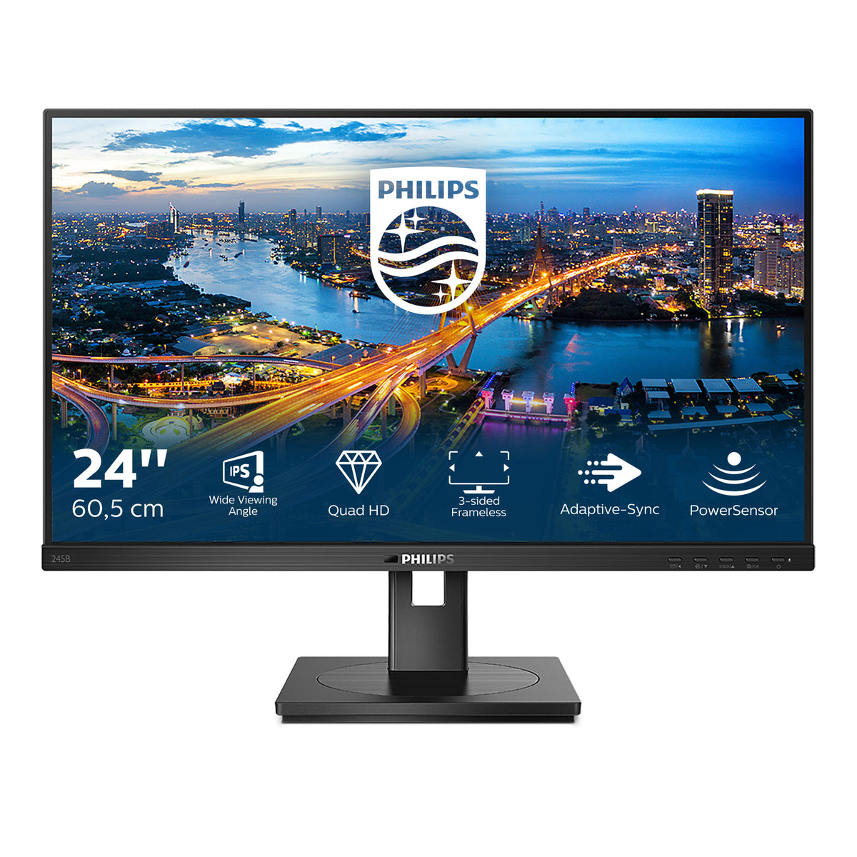 Philips B Line 245B1/00