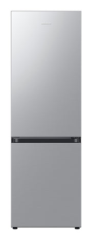 Samsung RB34C600ESA Fristående Rostfritt stål
