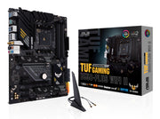 ASUS TUF GAMING B550-PLUS