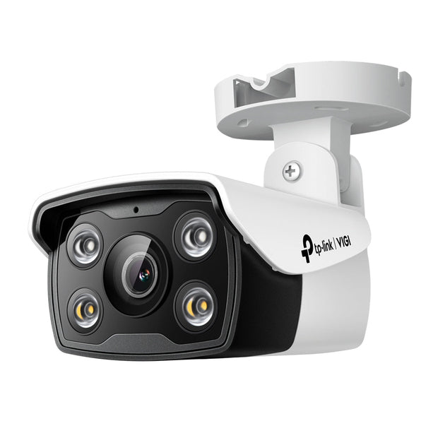 TP-Link VIGI C330(4mm) Projektil (form) IP-säkerhetskamera Utomhus 2304 x 1296 pixlar Tak/vägg/stång