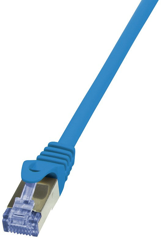 LogiLink Cat6a S/FTP nätverkskabel