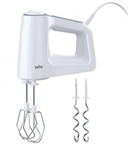 Braun HM