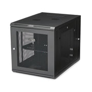 StarTech.com 12U väggmonterat serverrackskåp