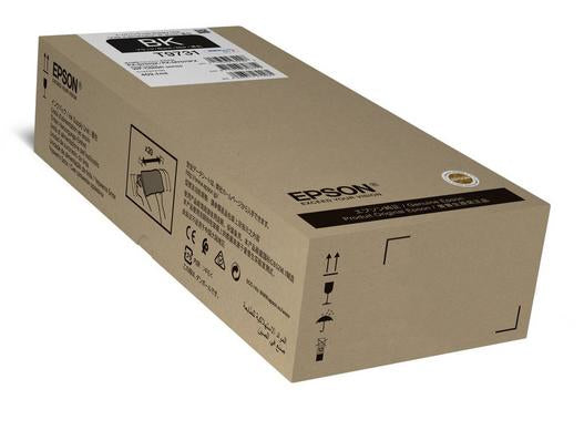 Epson WorkForce Pro WF-C869R Ink Pack XL Black
