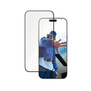 PanzerGlass Ceramic Screen Protector iPhone 16 Pro Max