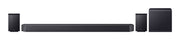 Samsung Q-series HW-Q990H Svart 11.1.4 kanaler