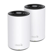TP-Link Deco XE75 Triband (2,4 GHz/5 GHz/6 GHz)