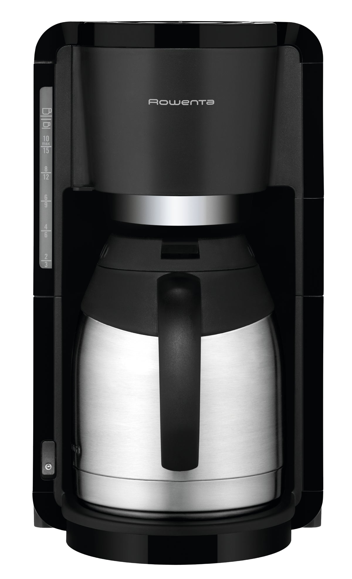 Rowenta CT3818 Halvautomatisk Droppande kaffebryggare