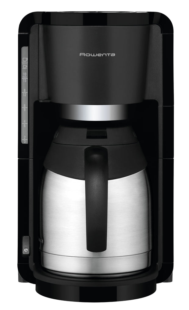 Rowenta CT3818 Halvautomatisk Droppande kaffebryggare