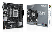 ASUS PRIME A620M-K AMD A620 AM5-sockel micro ATX