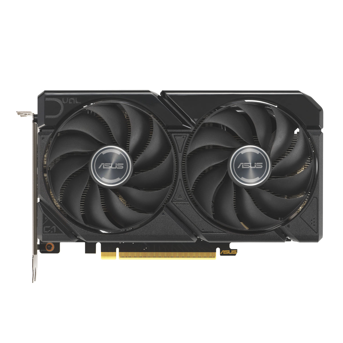 ASUS Dual -RX9060XT-16G AMD Radeon RX 9060 XT
