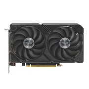 ASUS Dual -RX9060XT-16G AMD Radeon RX 9060 XT