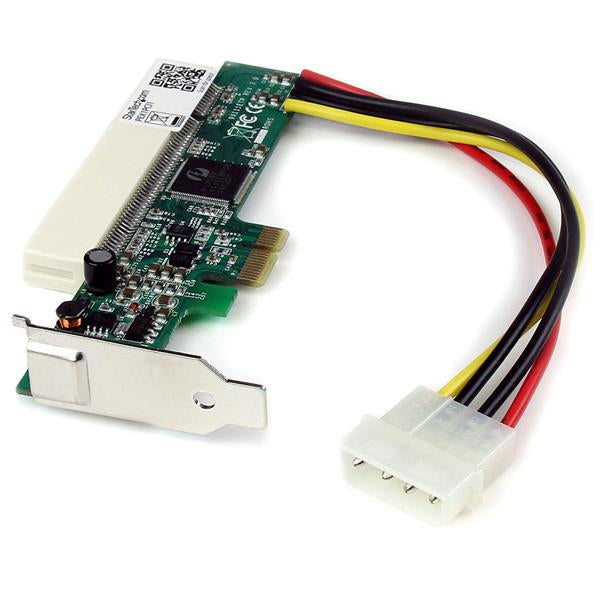 StarTech.com PCI Express till PCI-kortadapter