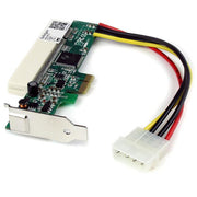 StarTech.com PCI Express till PCI-kortadapter