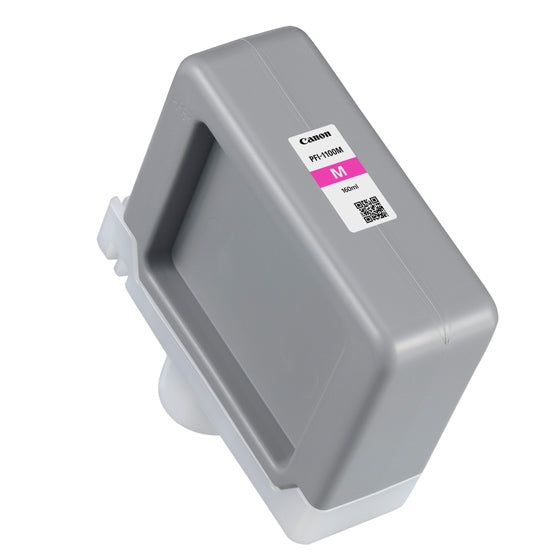 Canon PFI-1100M bläckpatroner Original Magenta