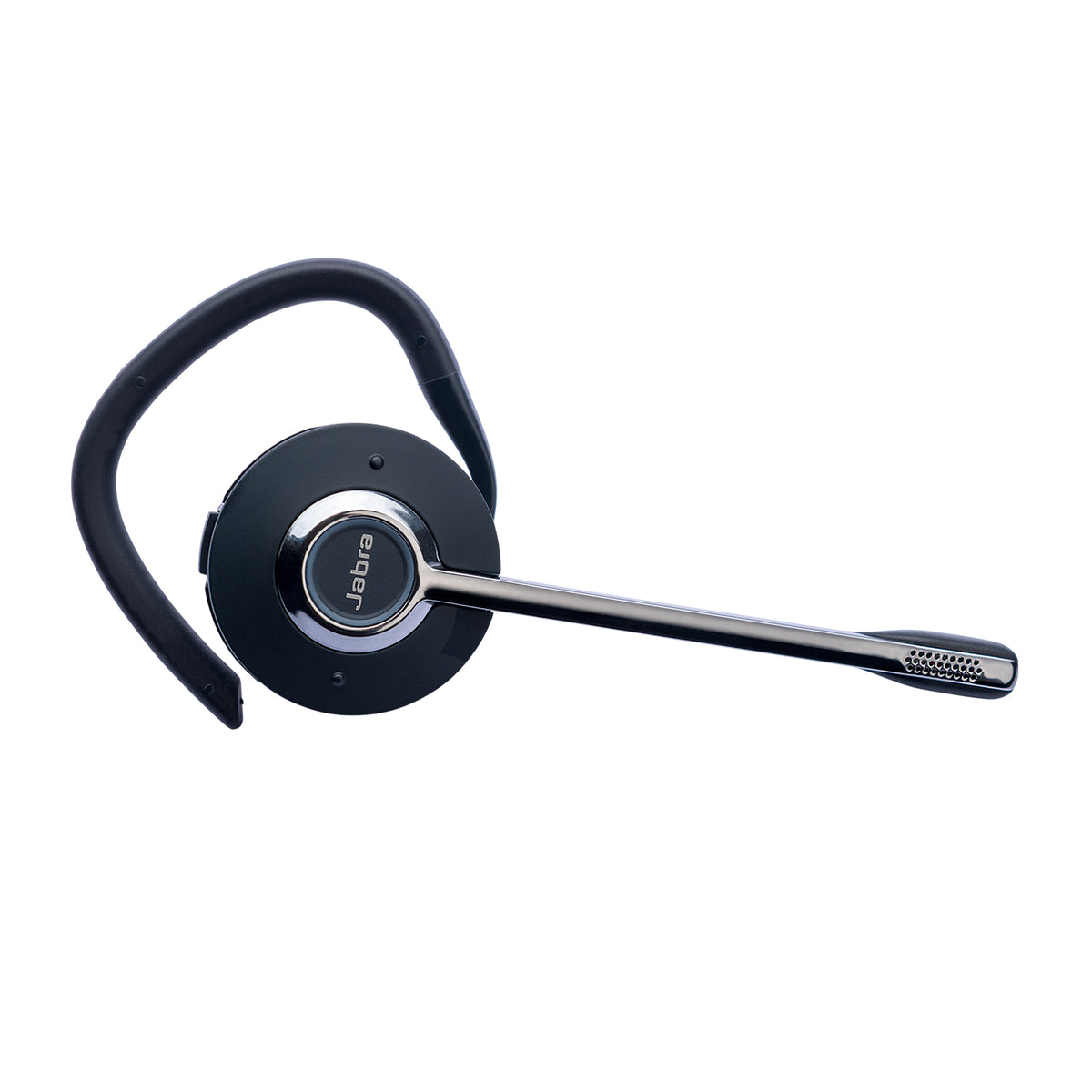 Jabra 14401-51 hörlur och headset Trådlös Öronkrok Kontor/callcenter Svart