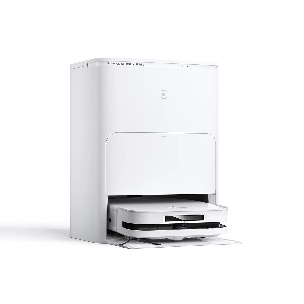 Ecovacs Deebot X5 Omni Vit