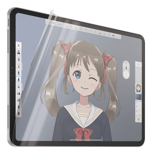 PanzerGlass GraphicPaper Screen Protector iPad Pro 11'' (2018-2022)