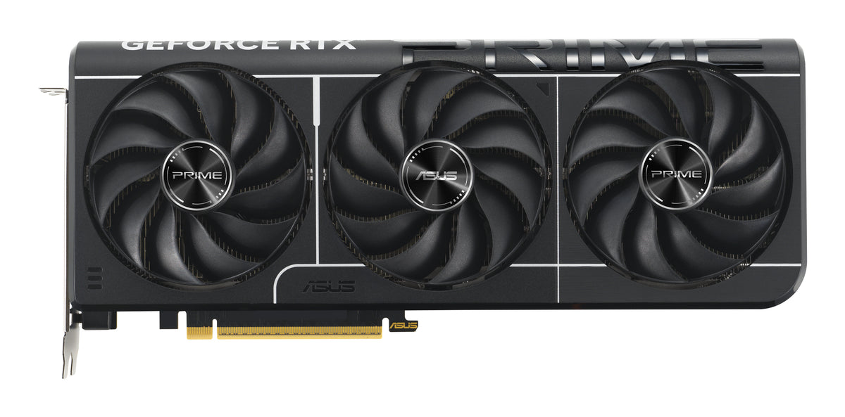 ASUS Prime -RTX5070TI-O16G NVIDIA GeForce RTX 5070 Ti