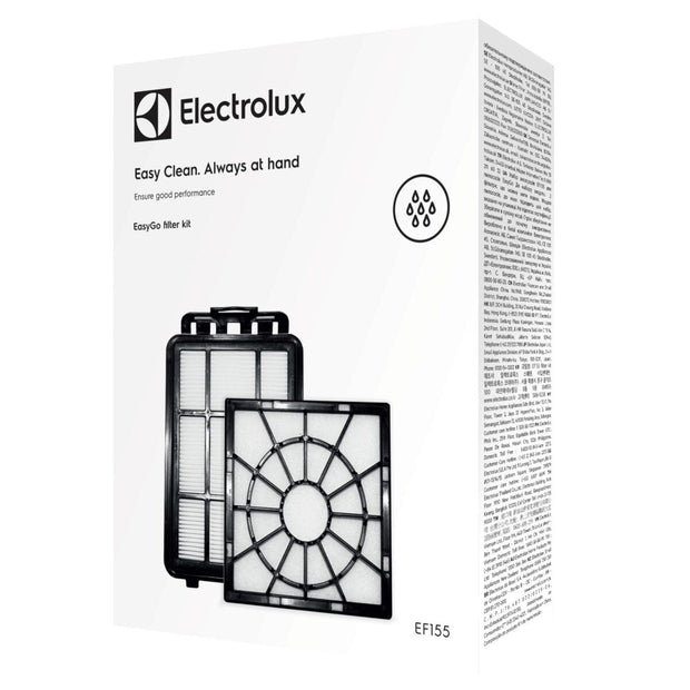 Electrolux EF155 Filter hushållsprodukt